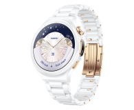 Huawei Watch 6 Pro Ceramiczny Biały 43mm - 1603525 - zdjęcie 1